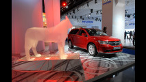 Dodge al Salone di Francoforte 2009