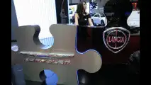 Lancia al Salone di Ginevra 2010