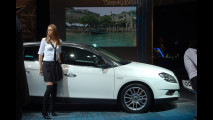 Lancia al Salone di Francoforte 2009