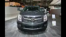 Cadillac al Salone di Ginevra 2010