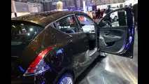 Lancia al Salone di Ginevra 2011