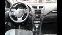 Suzuki al Salone di Parigi 2010