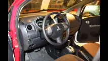 Mitsubishi al Motor Show 2010