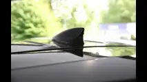 Cadillac a Parco Valentino 2017