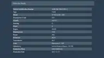 BMW X7 xDrive50i specs