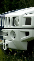 Hummer H3 GT Alpha by Geigercars