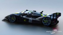 Roborace DevBot 2.0