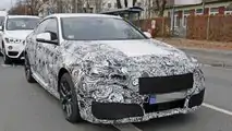 2020 BMW 2 Serisi Gran Coupe casus fotoğraflar