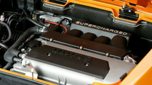Lotus Elise SC