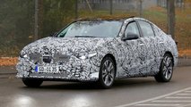 Mercedes-Benz Classe C (2020)