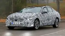 Mercedes-Benz Classe C (2020)