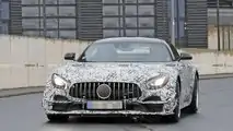 Mercedes-AMG GT R Clubsport