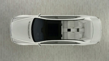Maybach 62S Landaulet Study