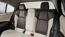 2020 Toyota Corolla sedan