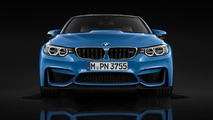 2014 BMW M3 Sedan