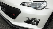 2013 Subaru BRZ tS concept 09.08.2013