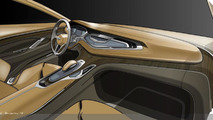 Cadillac Elmiraj concept