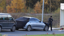2014 Hyundai Genesis spy photo 11.11.2013
