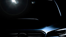 2020 Subaru Levorg Teaser'ları