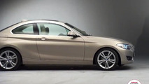 BMW 2-Series Coupe 23.10.2013