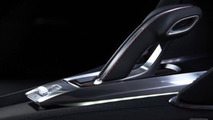 Mazda Hazumi concept leaked photo
