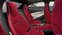 Mazda Hazumi concept leaked photo