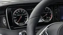 2014 Mercedes-Benz S63 AMG Coupe