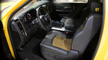 2013 Ram 1500 Rumble Bee Concept 18.08.2013