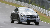 2014 Mercedes GLA 45 AMG