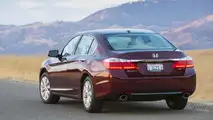 2014 Honda Accord 19.08.2013