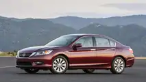 2014 Honda Accord 19.08.2013