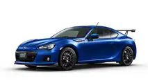 2013 Subaru BRZ tS 20.08.2013