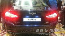 2014 Hyundai Genesis 19.11.2013