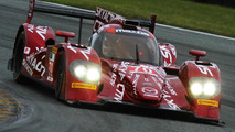 Mazda racer for TUDOR United SportsCar Championship