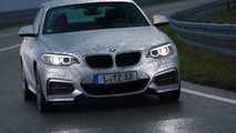 BMW ConnectedDrive prototypes for CES