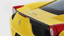 Ferrari 458 Italia by Vorsteiner 01.7.2013