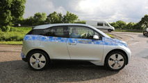 BMW i3 spy photo 05.07.2013