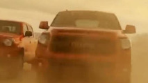 Toyota TRD pro teaser image