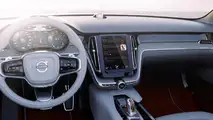 Volvo Concept Estate