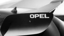 Opel Astra OPC EXTREME