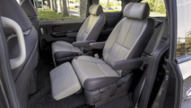 2015 Kia Sedona