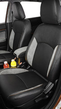 Mitsubishi Outlander Sport Summer Edition by H360 28.8.2013