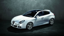 2014 Alfa Romeo Giulietta 02.09.2013