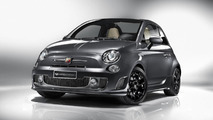 Abarth 695 Maserati Edition 02.9.2013