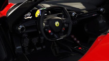 LaFerrari in Forza Motorsport 5