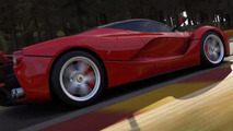 LaFerrari in Forza Motorsport 5