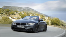 2014 BMW M4 Convertible