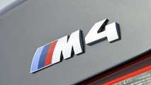 2014 BMW M4 Convertible