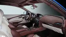 BMW 6er Bullshark von Vilner