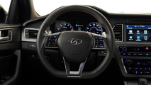 2015 Hyundai Sonata (US-spec)